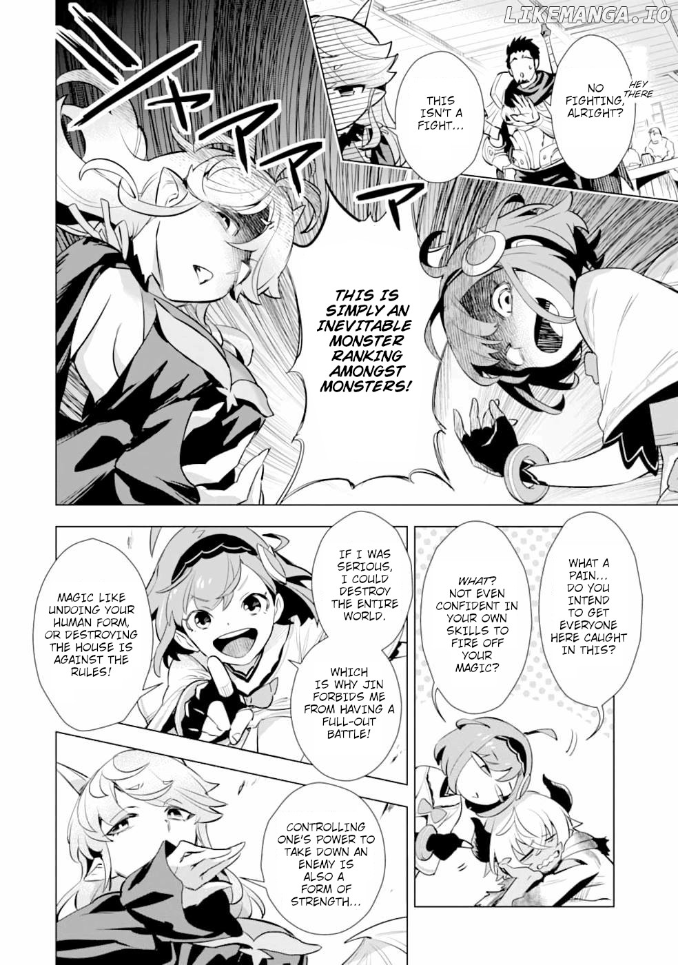 The Ultimate Middle-Aged Hunter Travels to Another World ~This Time, he Wants to Live a Slow And Peaceful Life~ chapter 13 - page 30