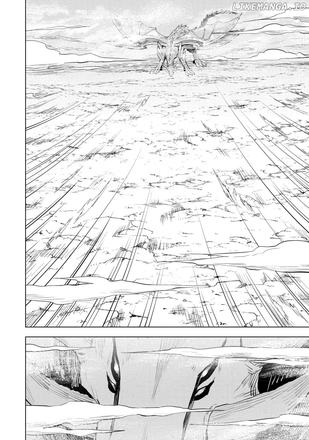 The Ultimate Middle-Aged Hunter Travels to Another World ~This Time, he Wants to Live a Slow And Peaceful Life~ chapter 27.3 - page 5