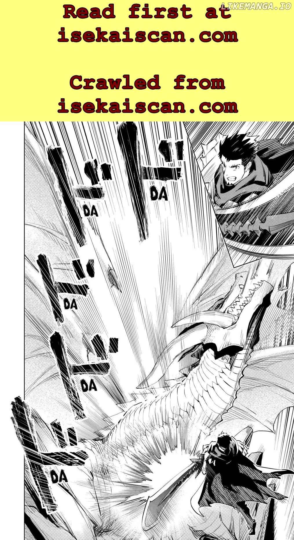The Ultimate Middle-Aged Hunter Travels to Another World ~This Time, he Wants to Live a Slow And Peaceful Life~ chapter 27.3 - page 9