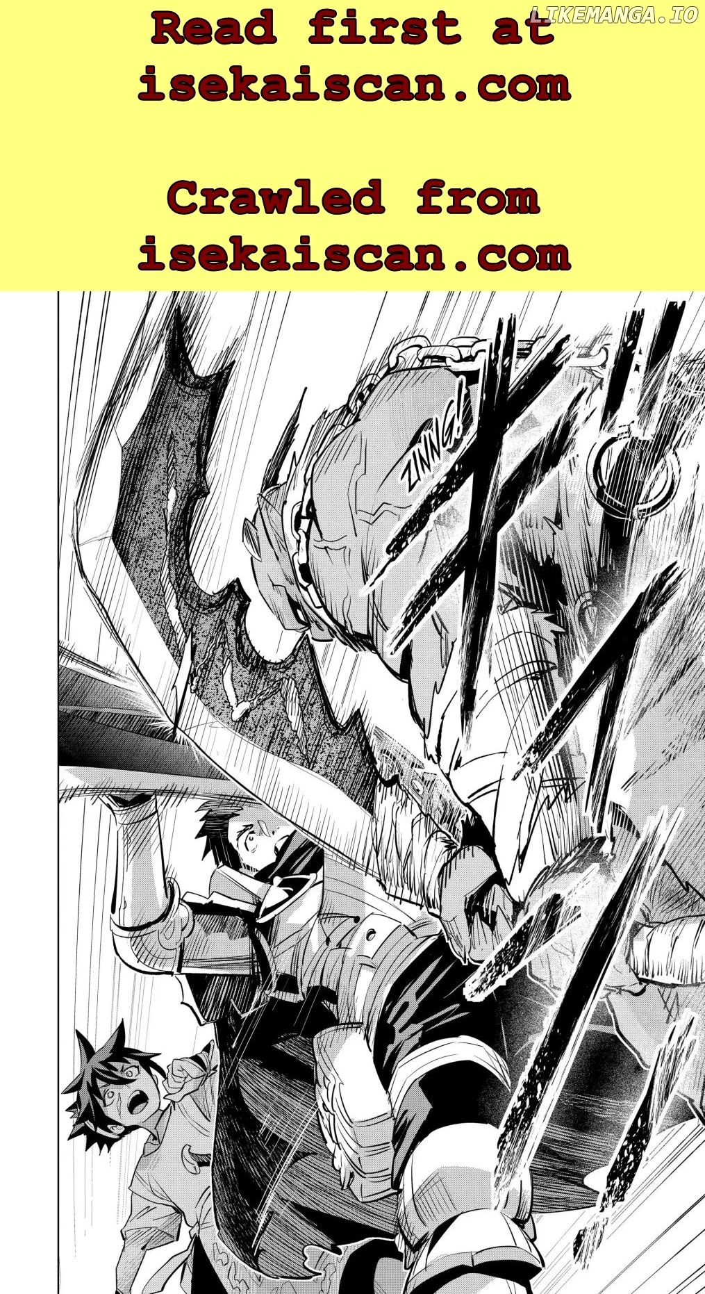 The Ultimate Middle-Aged Hunter Travels to Another World ~This Time, he Wants to Live a Slow And Peaceful Life~ chapter 25.3 - page 9