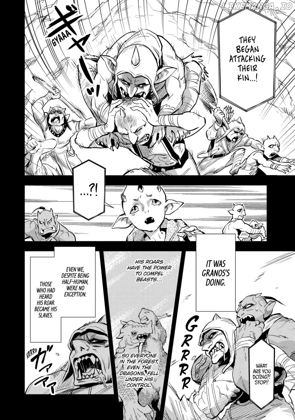 The Ultimate Middle-Aged Hunter Travels to Another World ~This Time, he Wants to Live a Slow And Peaceful Life~ chapter 26.1 - page 2