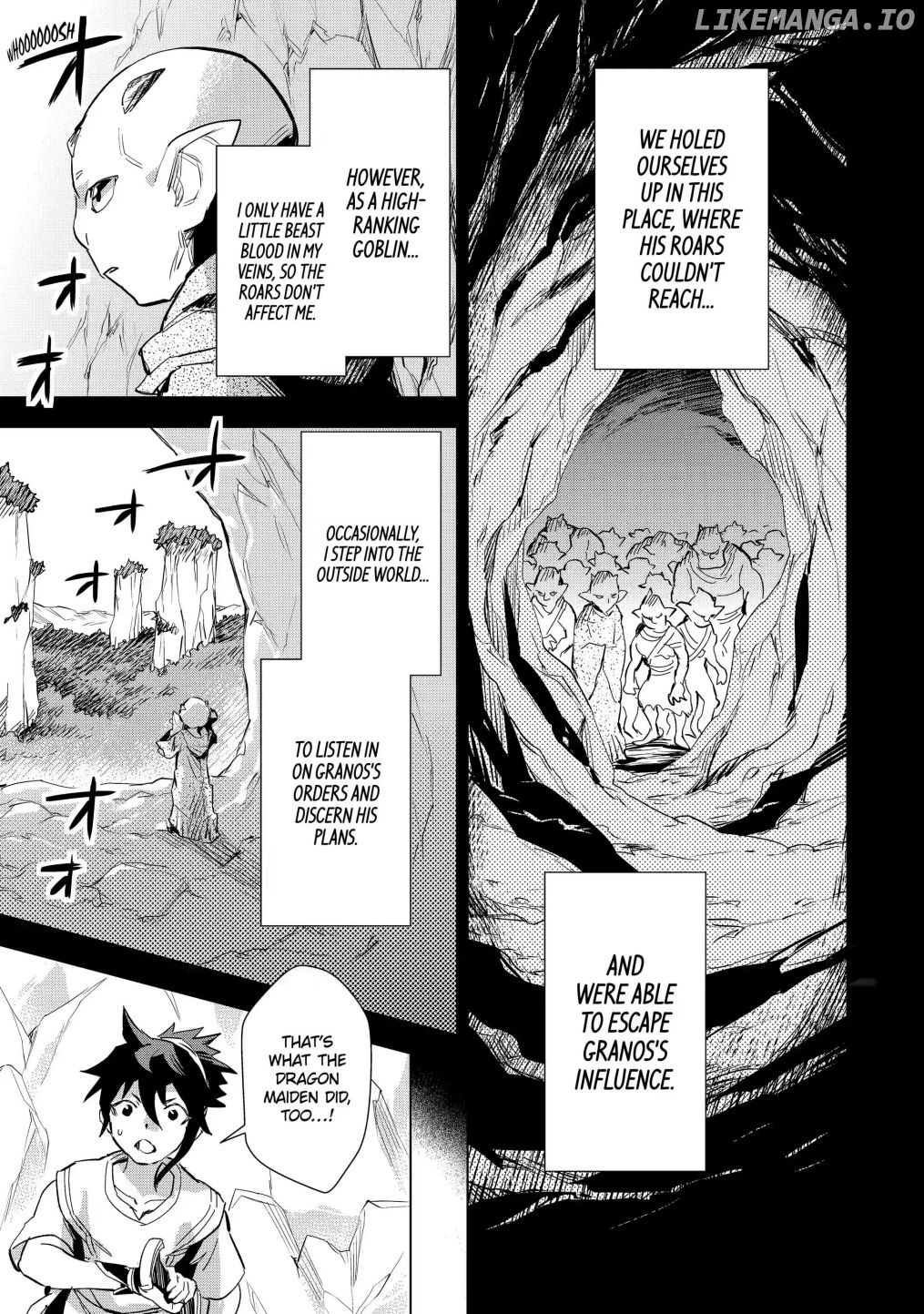The Ultimate Middle-Aged Hunter Travels to Another World ~This Time, he Wants to Live a Slow And Peaceful Life~ chapter 26.1 - page 3