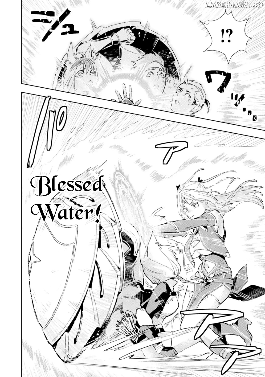 The Ultimate Middle-Aged Hunter Travels to Another World ~This Time, he Wants to Live a Slow And Peaceful Life~ chapter 6.2 - page 7
