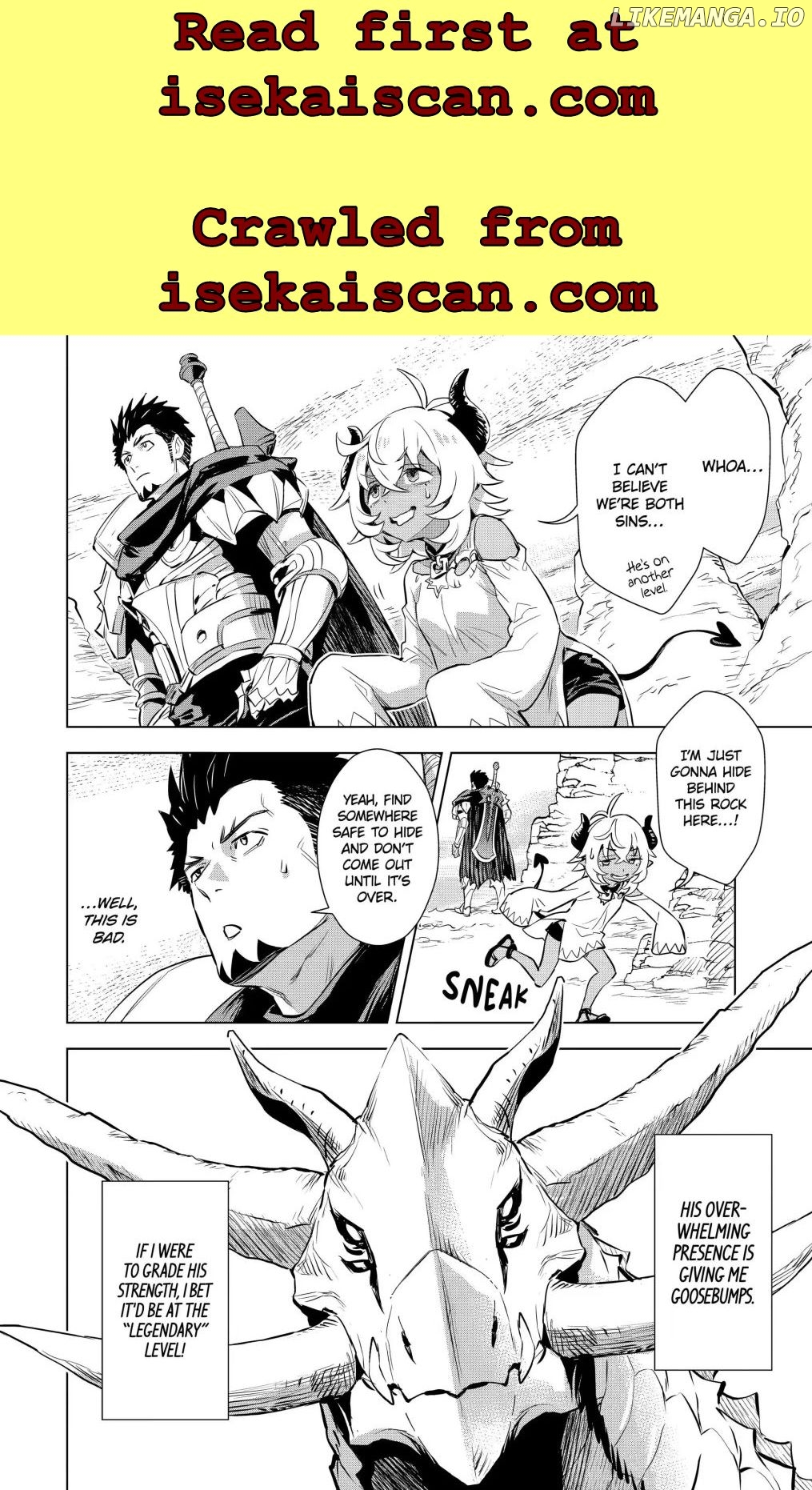 The Ultimate Middle-Aged Hunter Travels to Another World ~This Time, he Wants to Live a Slow And Peaceful Life~ chapter 27.1 - page 4