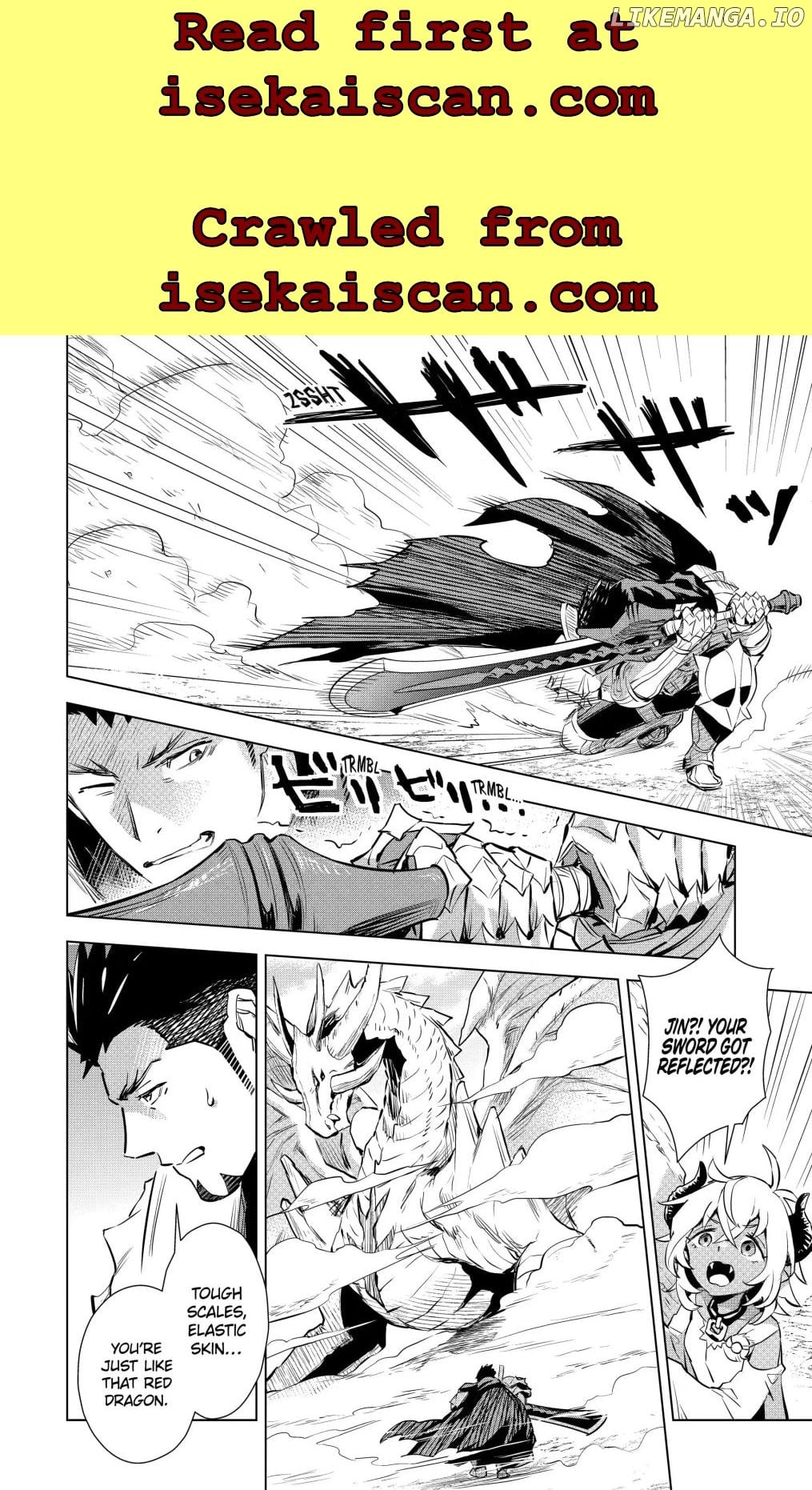 The Ultimate Middle-Aged Hunter Travels to Another World ~This Time, he Wants to Live a Slow And Peaceful Life~ chapter 27.2 - page 2