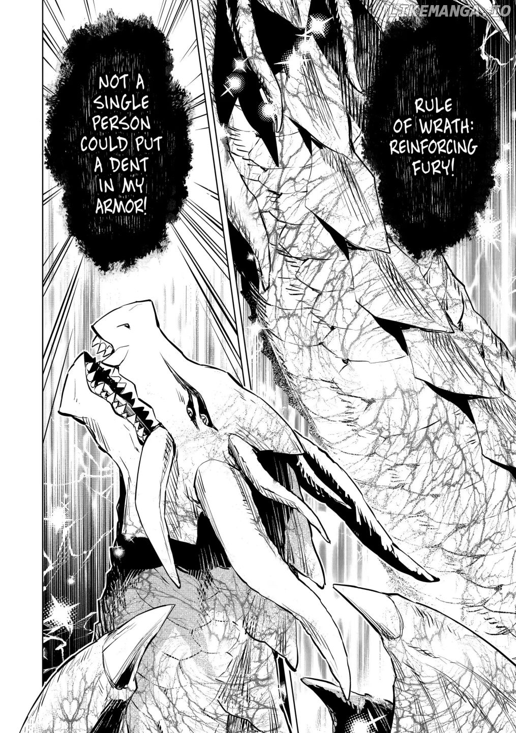 The Ultimate Middle-Aged Hunter Travels to Another World ~This Time, he Wants to Live a Slow And Peaceful Life~ chapter 27.2 - page 4