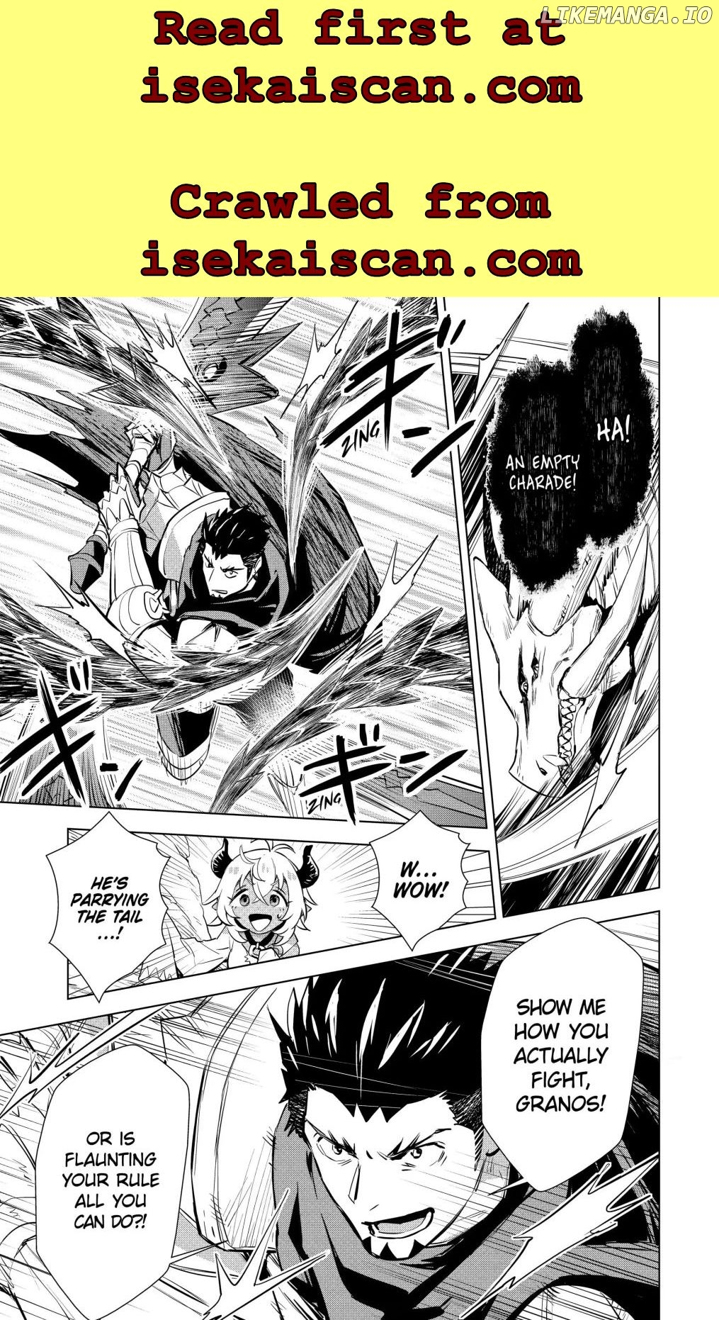 The Ultimate Middle-Aged Hunter Travels to Another World ~This Time, he Wants to Live a Slow And Peaceful Life~ chapter 27.2 - page 9