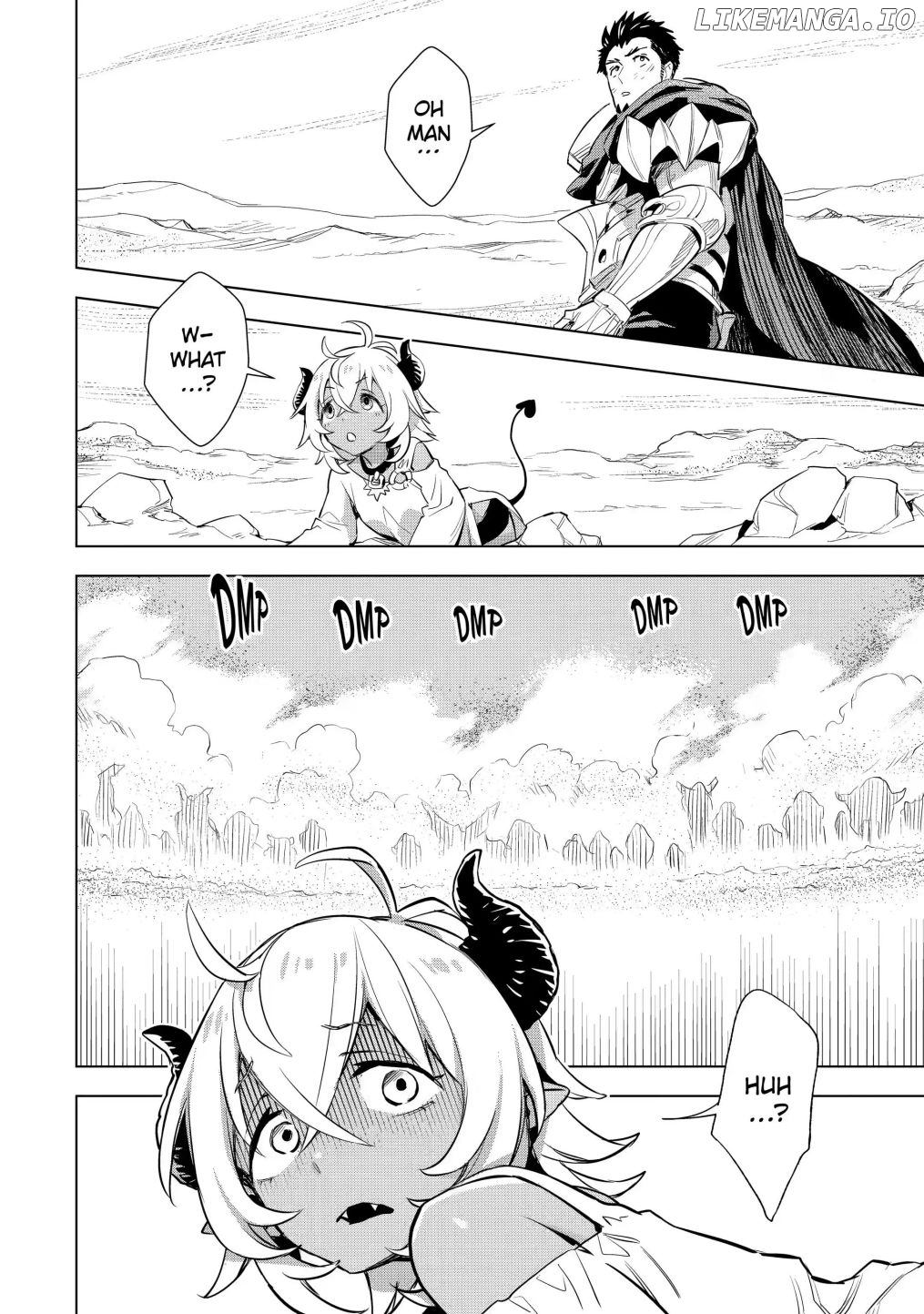 The Ultimate Middle-Aged Hunter Travels to Another World ~This Time, he Wants to Live a Slow And Peaceful Life~ chapter 28.1 - page 4