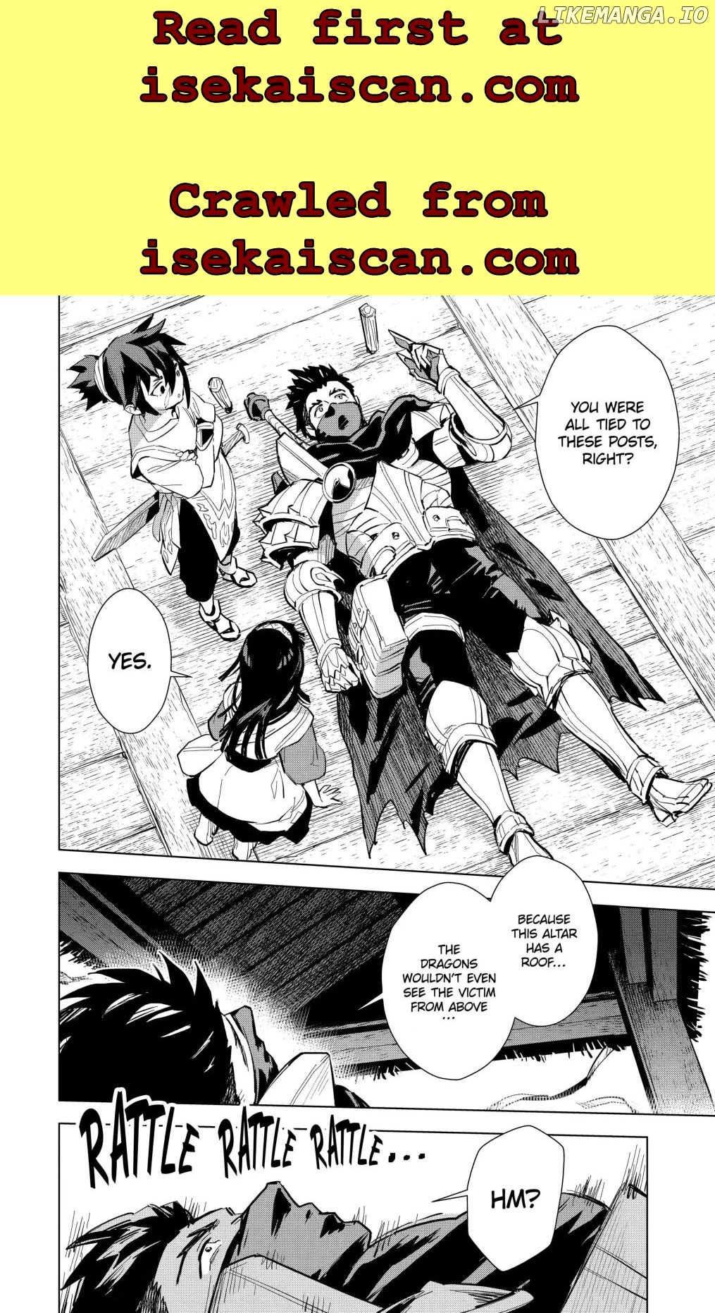 The Ultimate Middle-Aged Hunter Travels to Another World ~This Time, he Wants to Live a Slow And Peaceful Life~ chapter 24.3 - page 3