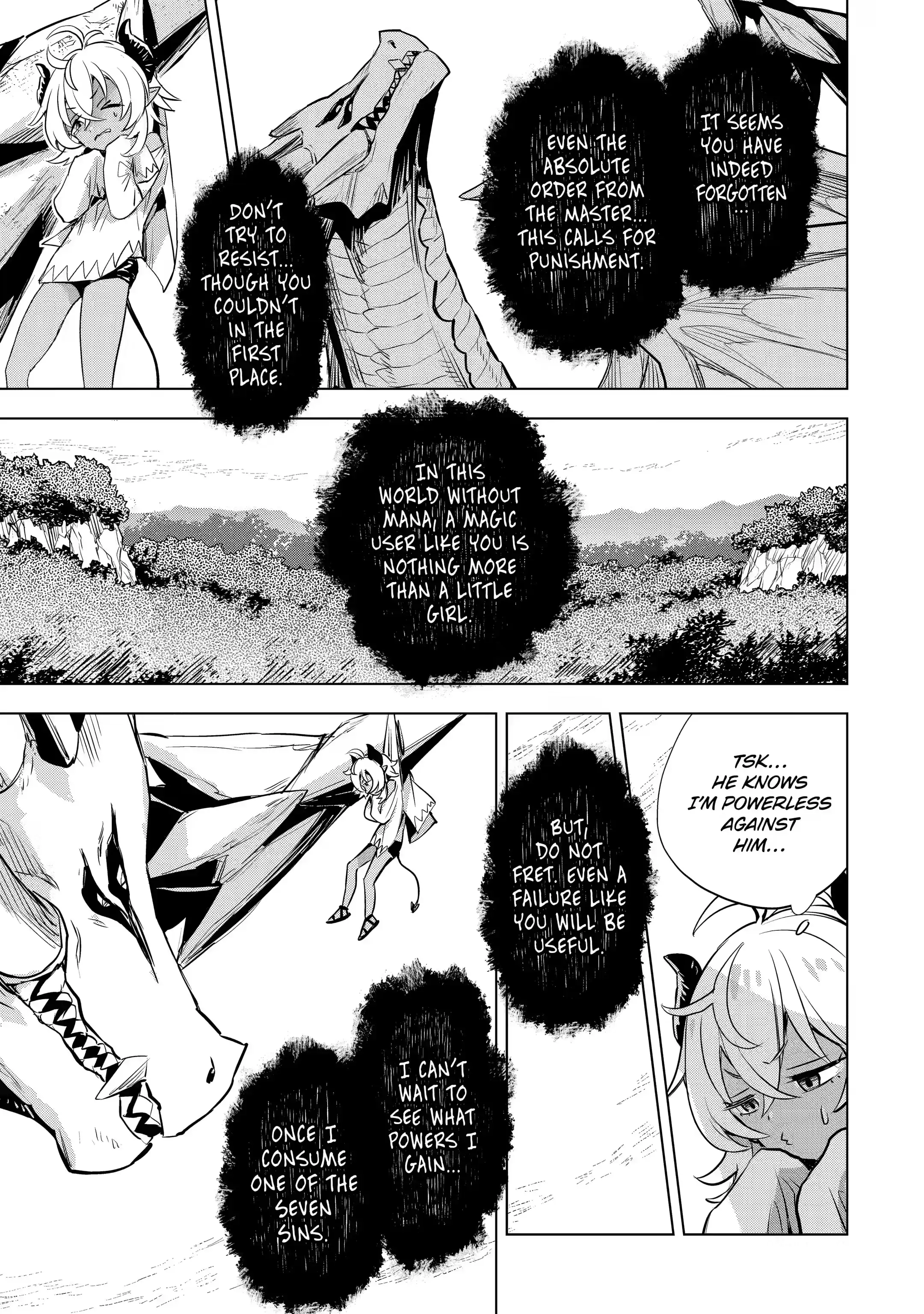 The Ultimate Middle-Aged Hunter Travels to Another World ~This Time, he Wants to Live a Slow And Peaceful Life~ chapter 28.2 - page 5