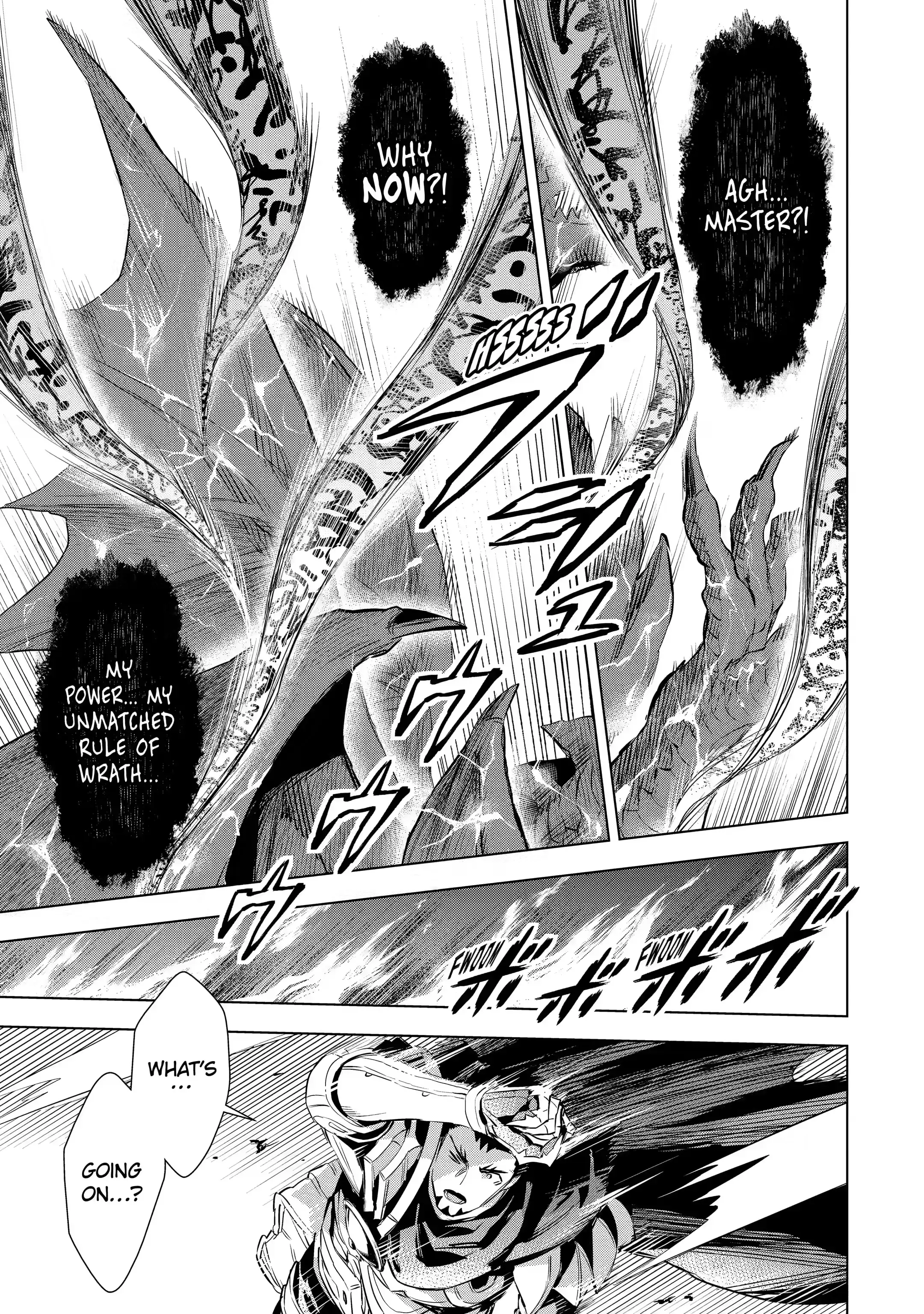 The Ultimate Middle-Aged Hunter Travels to Another World ~This Time, he Wants to Live a Slow And Peaceful Life~ chapter 29.1 - page 3