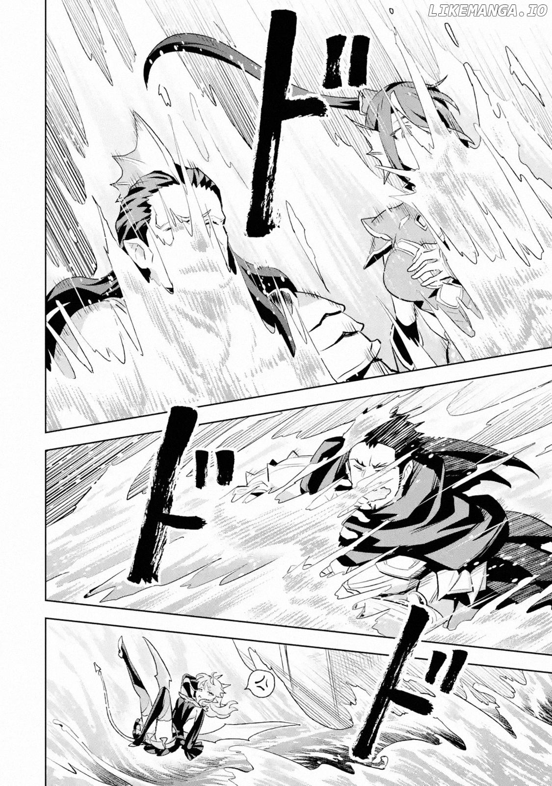 The Ultimate Middle-Aged Hunter Travels to Another World ~This Time, he Wants to Live a Slow And Peaceful Life~ chapter 8.4 - page 5