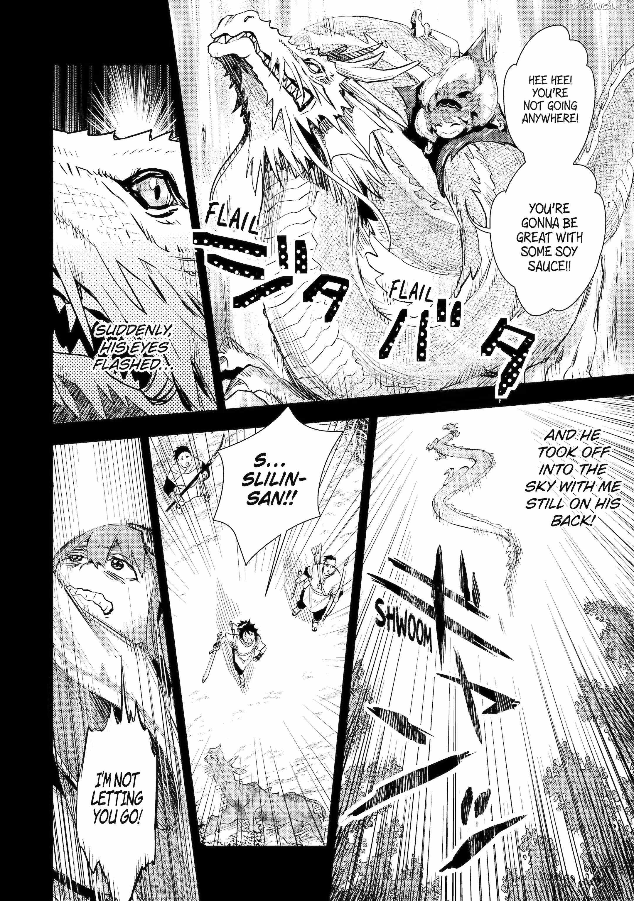 The Ultimate Middle-Aged Hunter Travels to Another World ~This Time, he Wants to Live a Slow And Peaceful Life~ chapter 29.2 - page 2