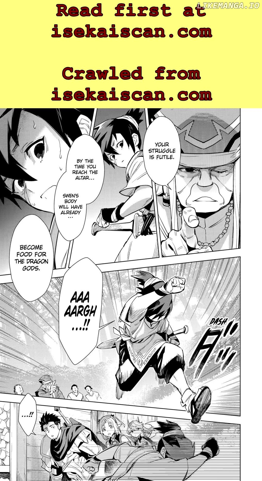 The Ultimate Middle-Aged Hunter Travels to Another World ~This Time, he Wants to Live a Slow And Peaceful Life~ chapter 20.2 - page 9