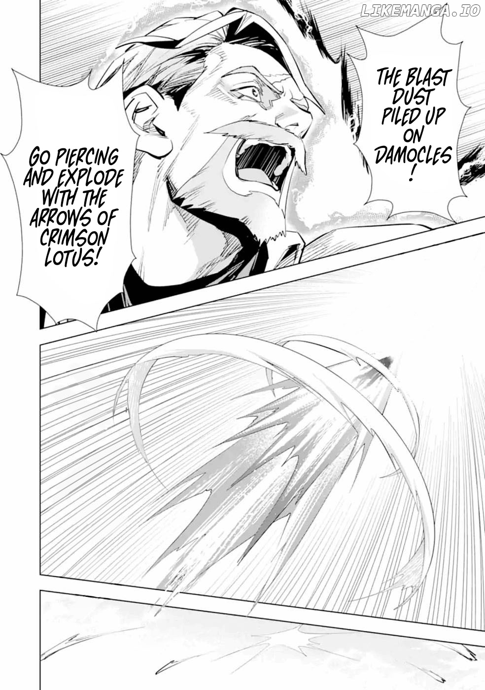 The Ultimate Middle-Aged Hunter Travels to Another World ~This Time, he Wants to Live a Slow And Peaceful Life~ chapter 17 - page 32