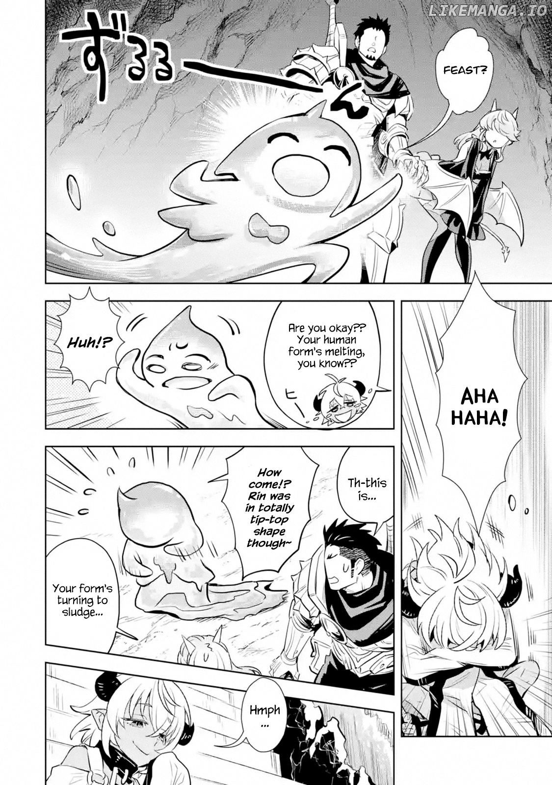 The Ultimate Middle-Aged Hunter Travels to Another World ~This Time, he Wants to Live a Slow And Peaceful Life~ chapter 11.2 - page 3