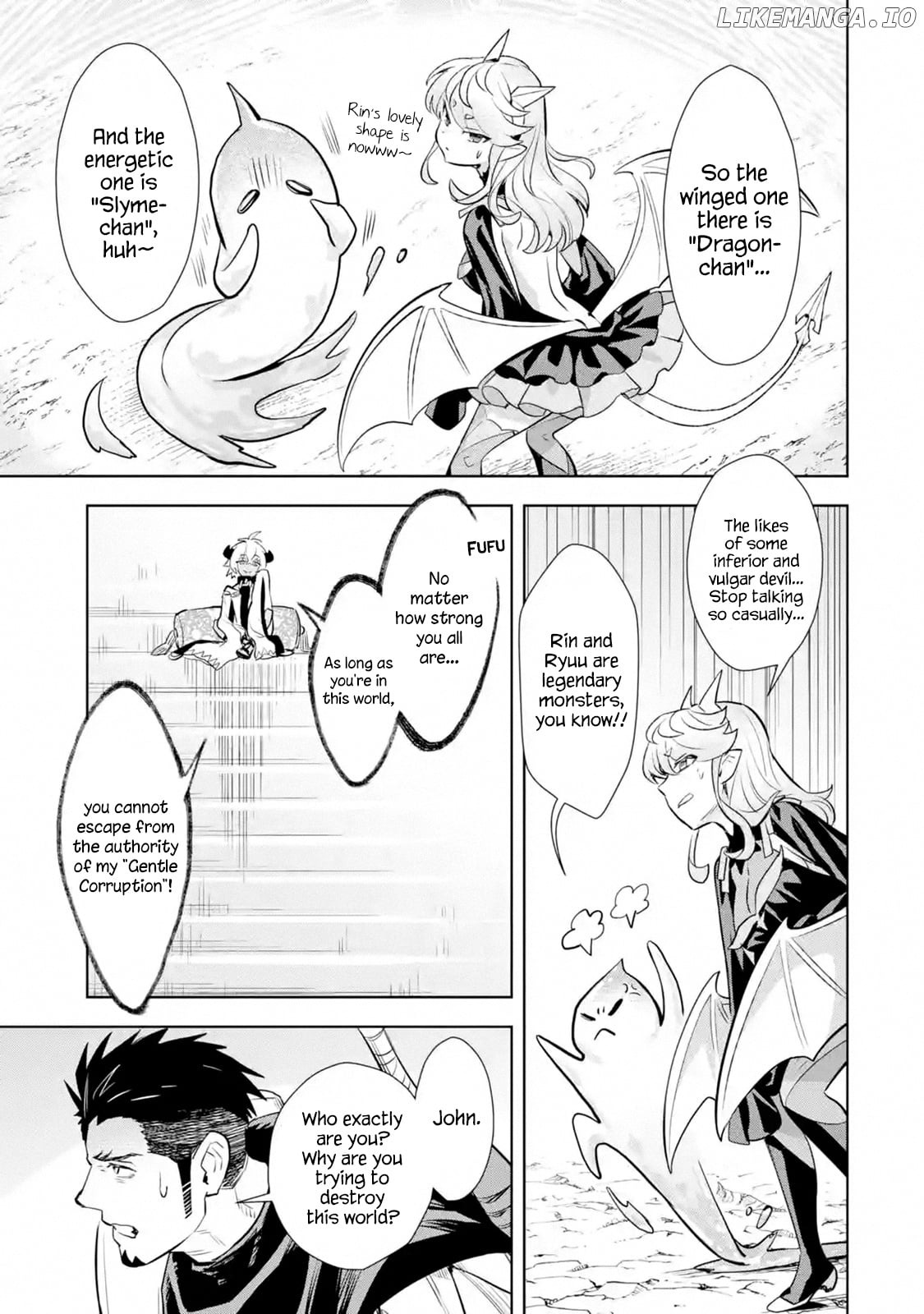 The Ultimate Middle-Aged Hunter Travels to Another World ~This Time, he Wants to Live a Slow And Peaceful Life~ chapter 11.2 - page 4
