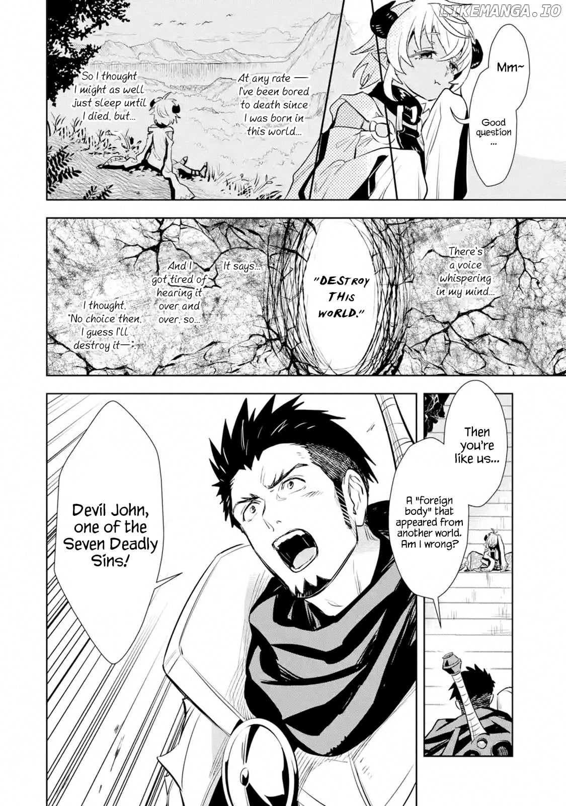 The Ultimate Middle-Aged Hunter Travels to Another World ~This Time, he Wants to Live a Slow And Peaceful Life~ chapter 11.2 - page 5