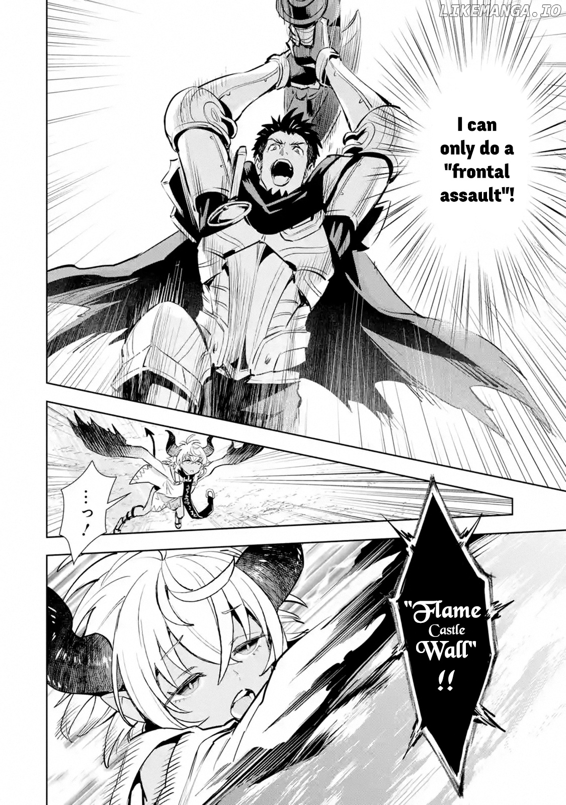 The Ultimate Middle-Aged Hunter Travels to Another World ~This Time, he Wants to Live a Slow And Peaceful Life~ chapter 11.2 - page 9