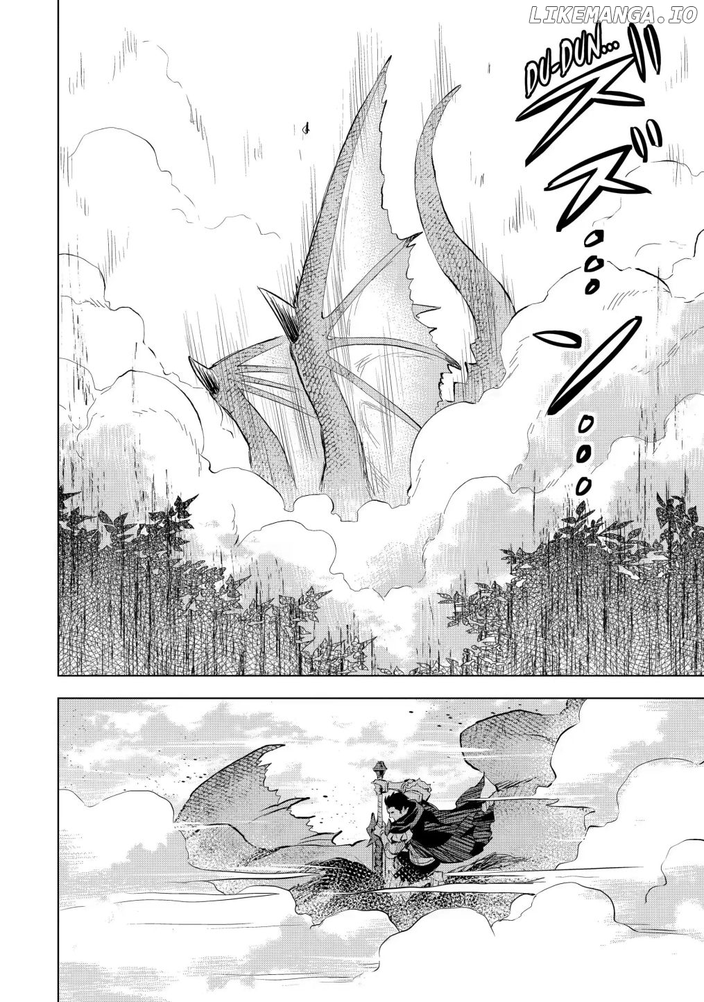 The Ultimate Middle-Aged Hunter Travels to Another World ~This Time, he Wants to Live a Slow And Peaceful Life~ chapter 22.3 - page 5