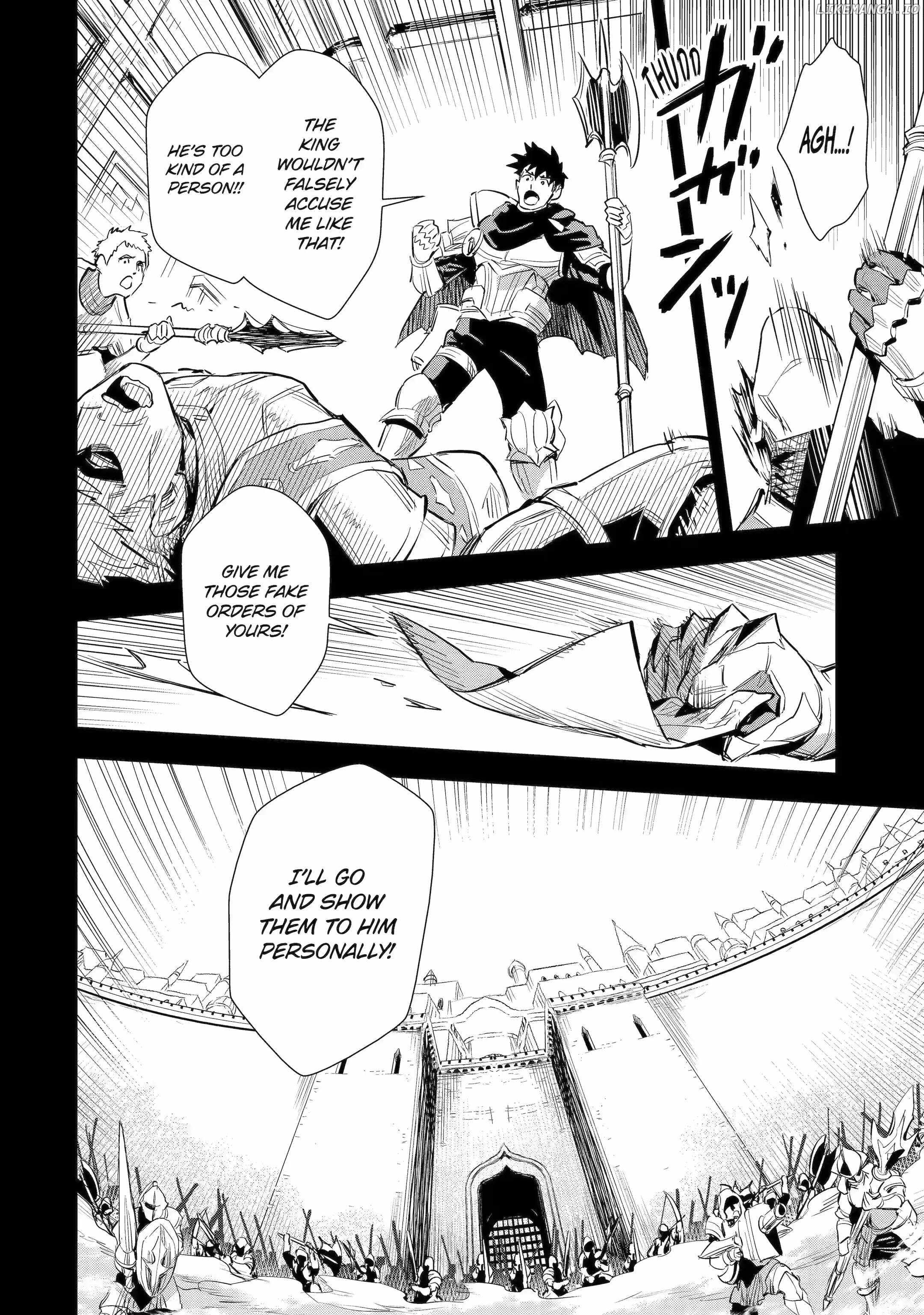 The Ultimate Middle-Aged Hunter Travels to Another World ~This Time, he Wants to Live a Slow And Peaceful Life~ chapter 30.3 - page 2