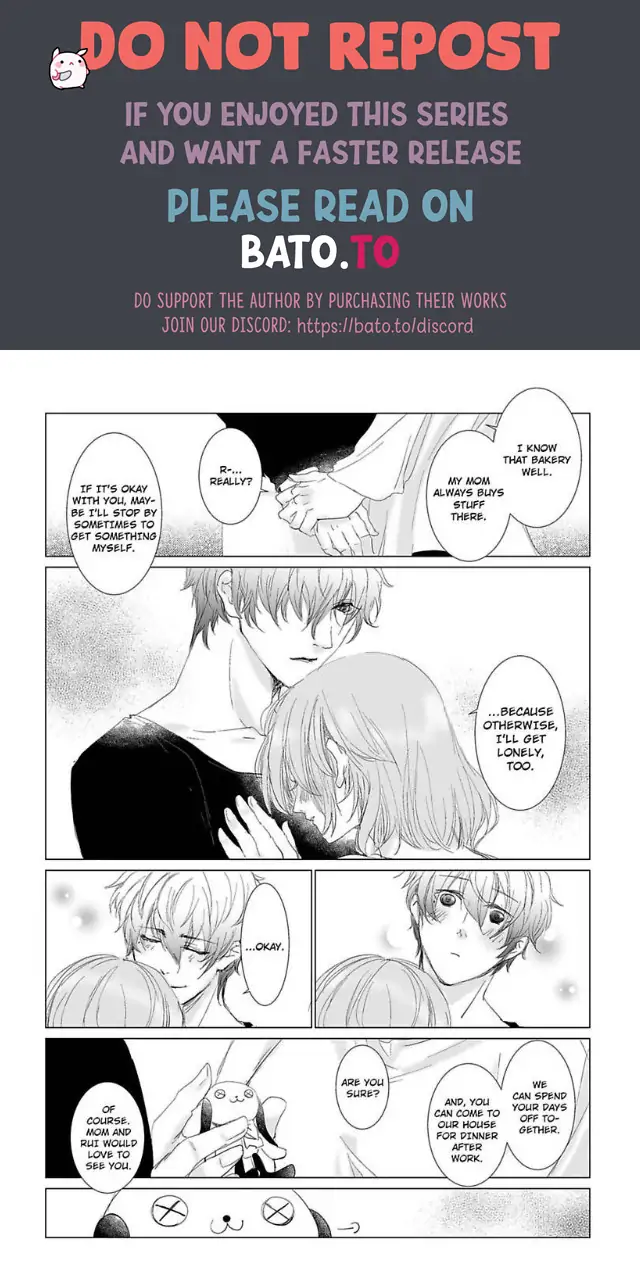 Okubyo Hime To Dekiai Knight Chapter 7 - page 20