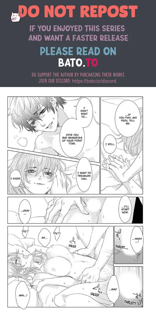Okubyo Hime To Dekiai Knight Chapter 7 - page 10