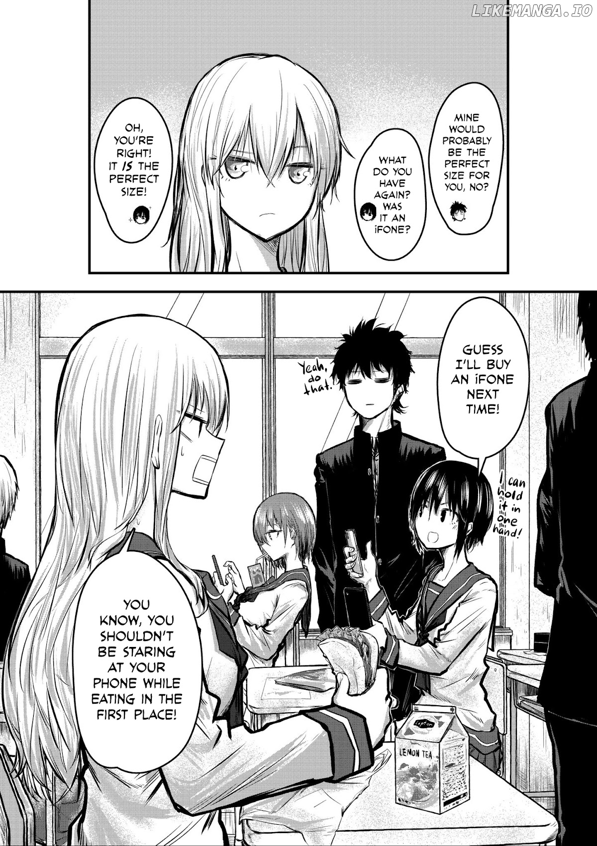 Shukan Brick chapter 84 - page 2