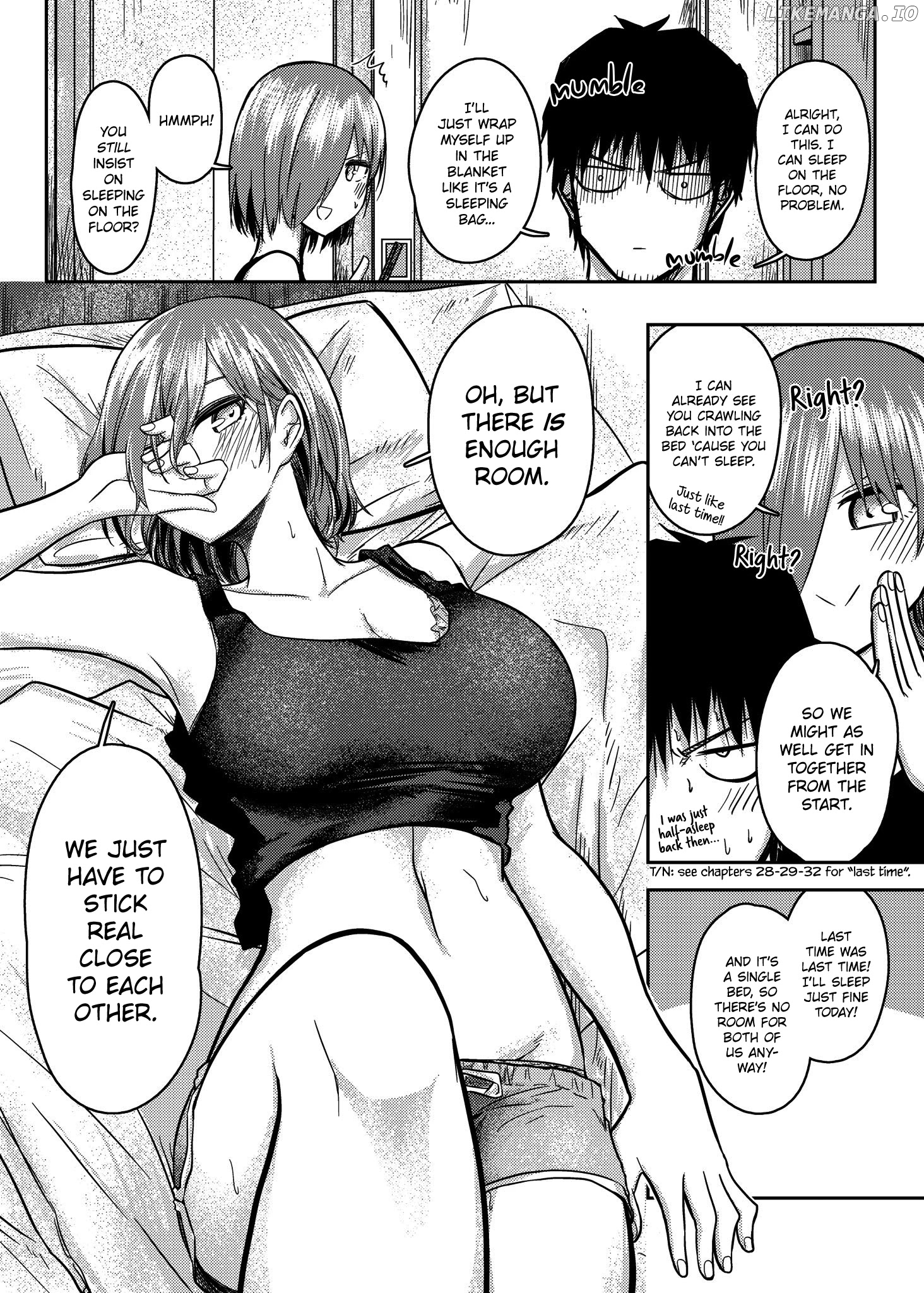 Shukan Brick chapter 75 - page 2