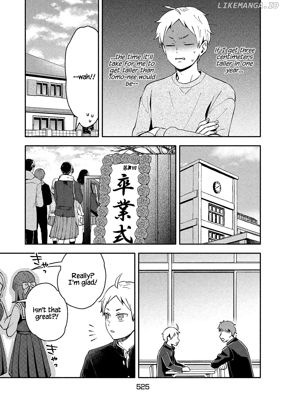 Get Married When You Grow Up! chapter 39 - page 3