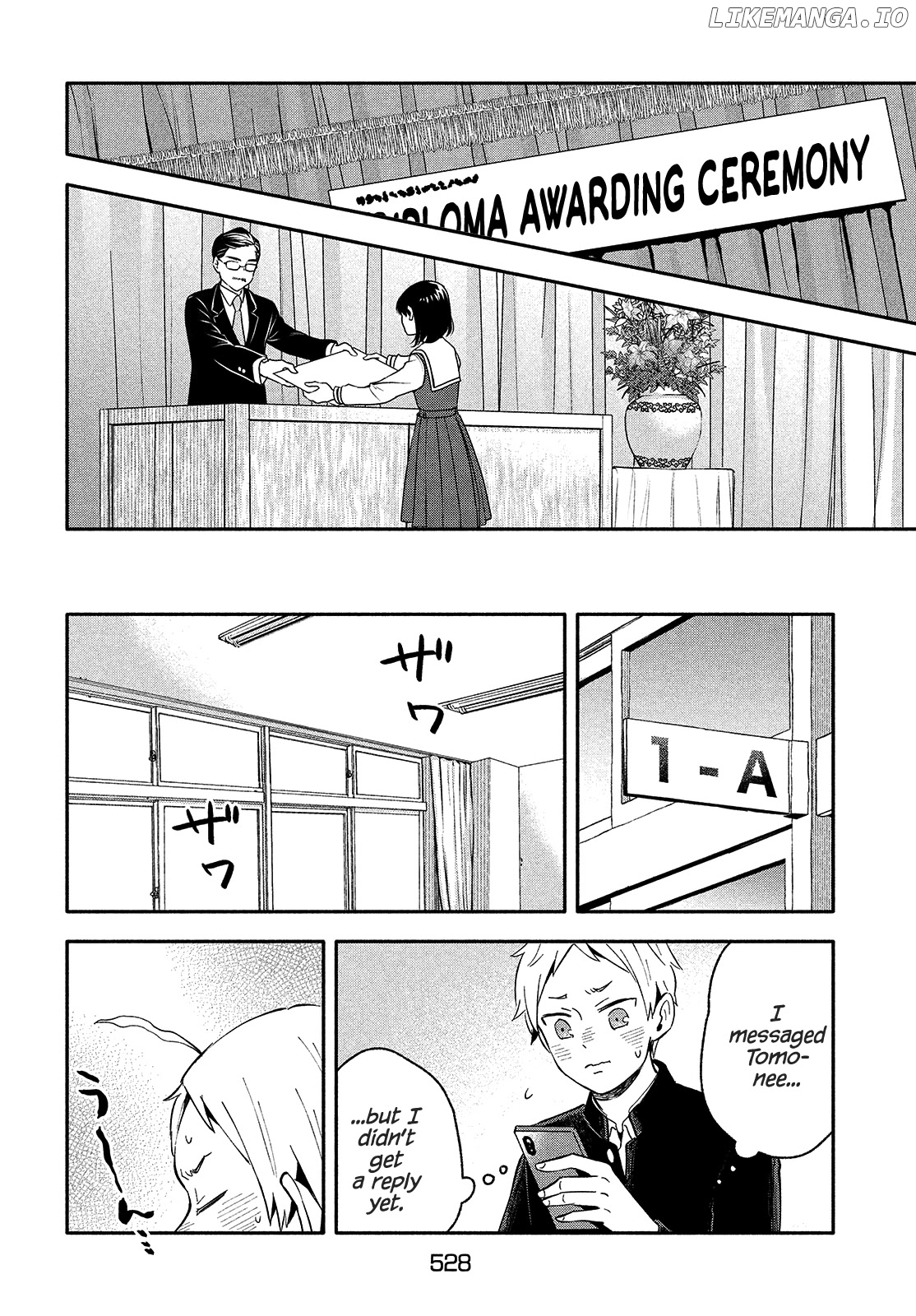 Get Married When You Grow Up! chapter 39 - page 6