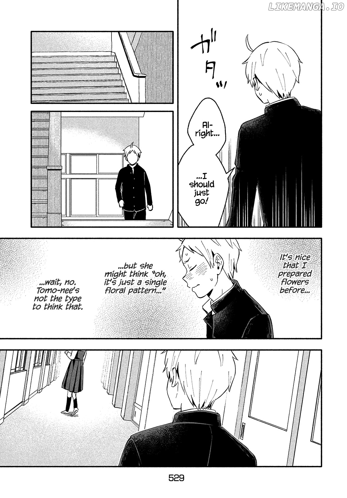 Get Married When You Grow Up! chapter 39 - page 7