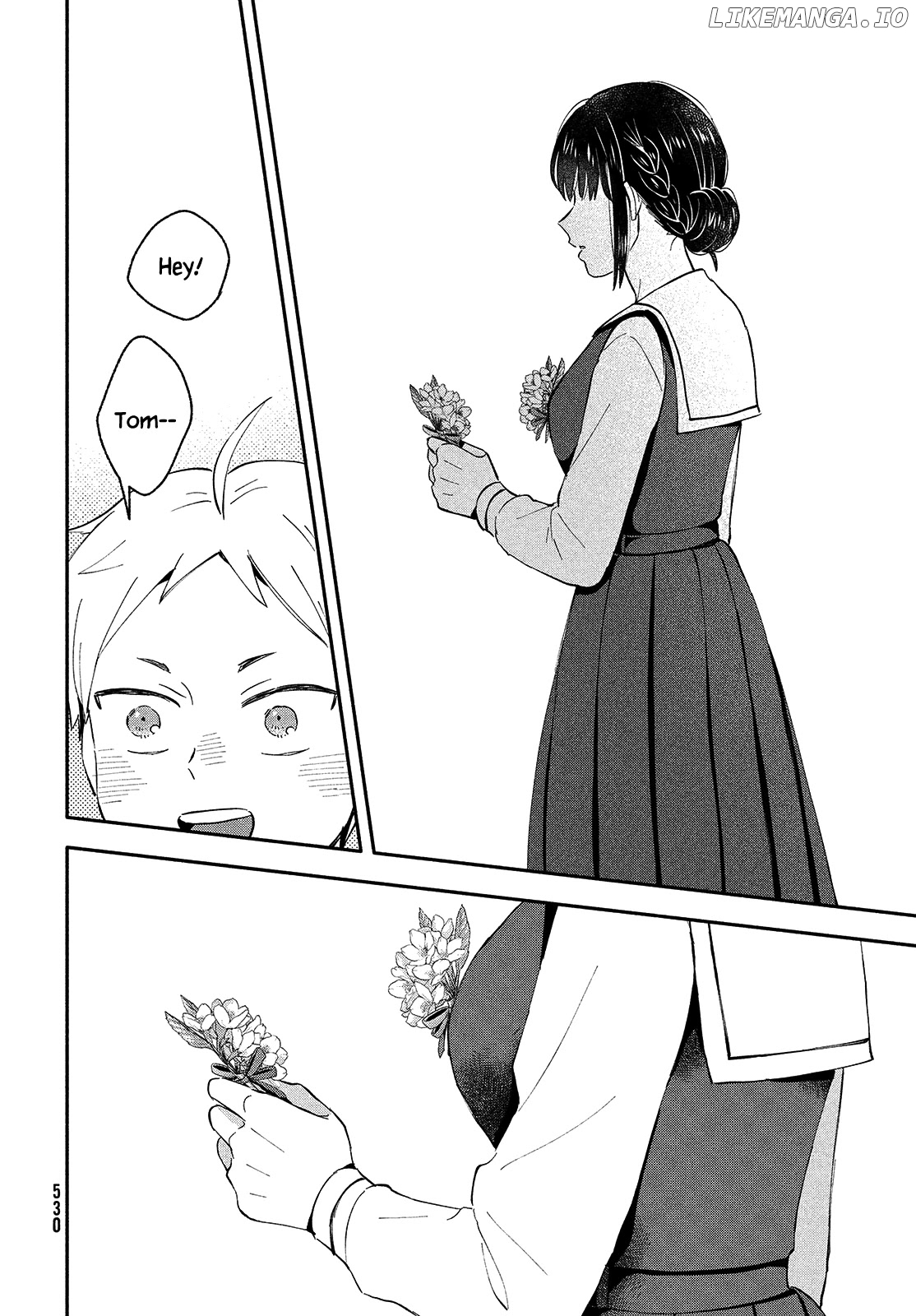 Get Married When You Grow Up! chapter 39 - page 8
