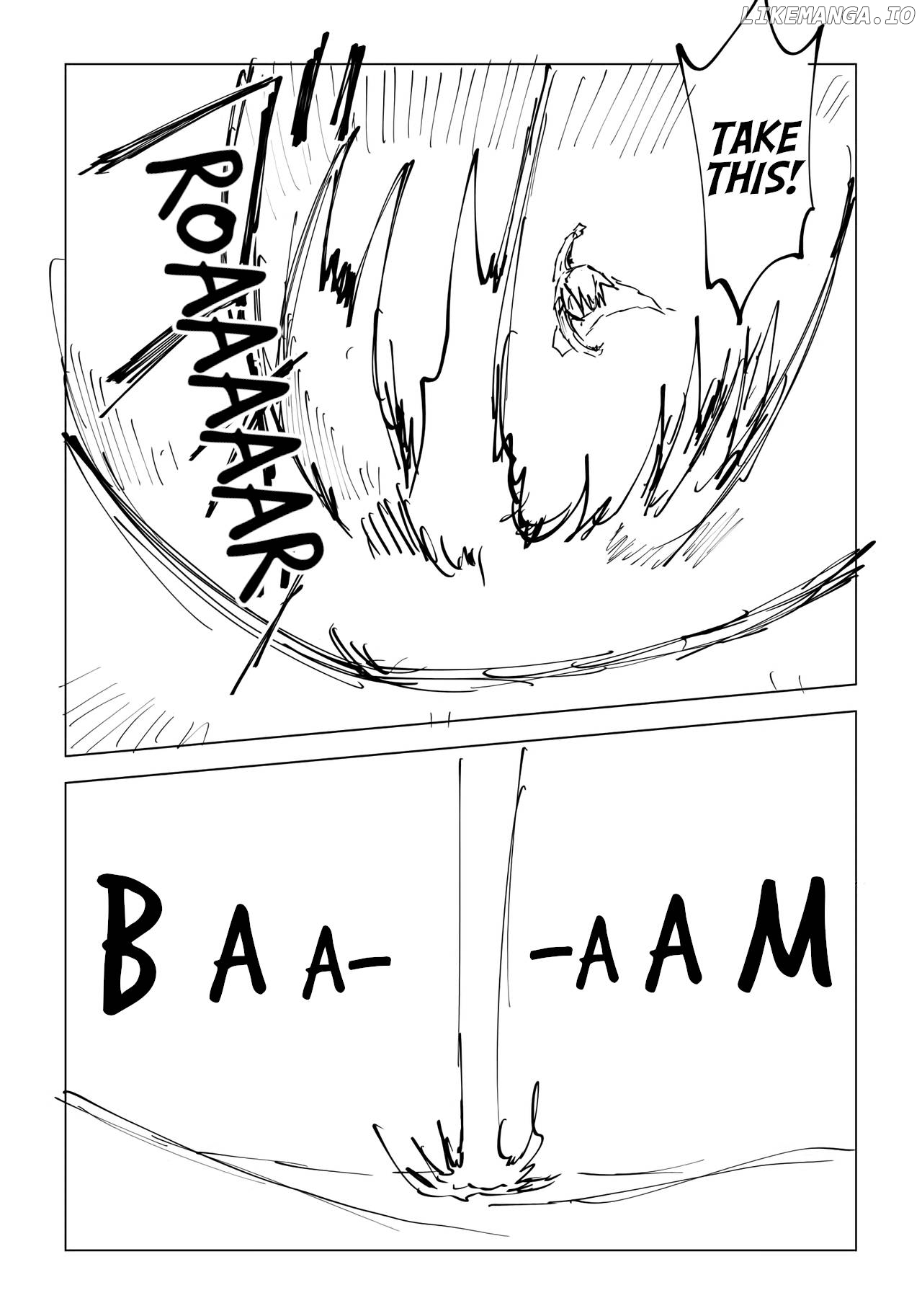 Senyuu. - Haruhara Robinson Channel Chapter 68 - page 2