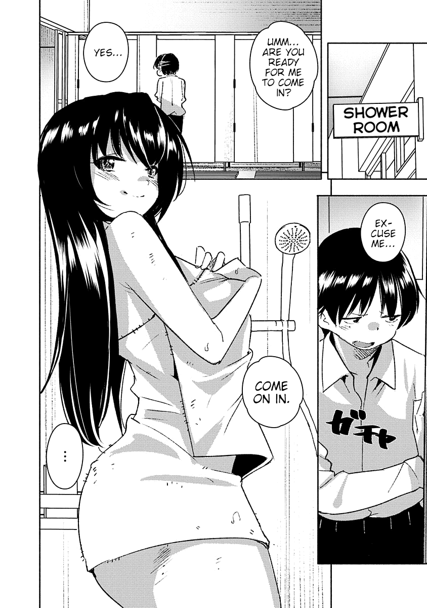 Kawaikereba Hentai demo Suki ni Natte Kuremasu ka? Abnormal Harem chapter 1 - page 26
