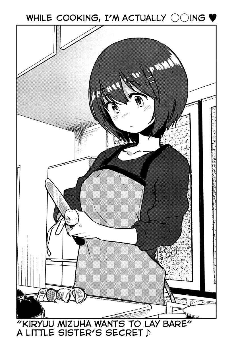 Kawaikereba Hentai demo Suki ni Natte Kuremasu ka? Abnormal Harem chapter 6 - page 8