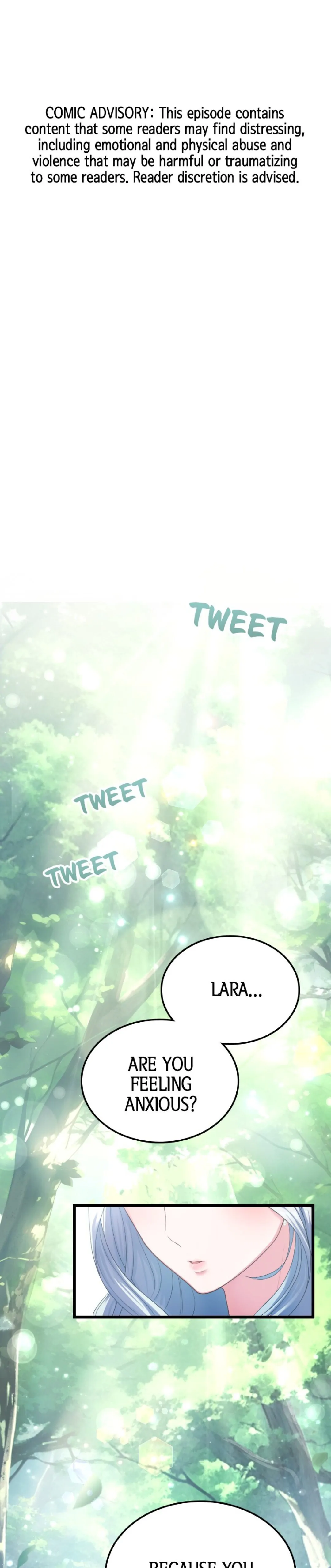 Useless Cinderella's Feeble Attempt to Save the Kingdom Chapter 1 - page 2