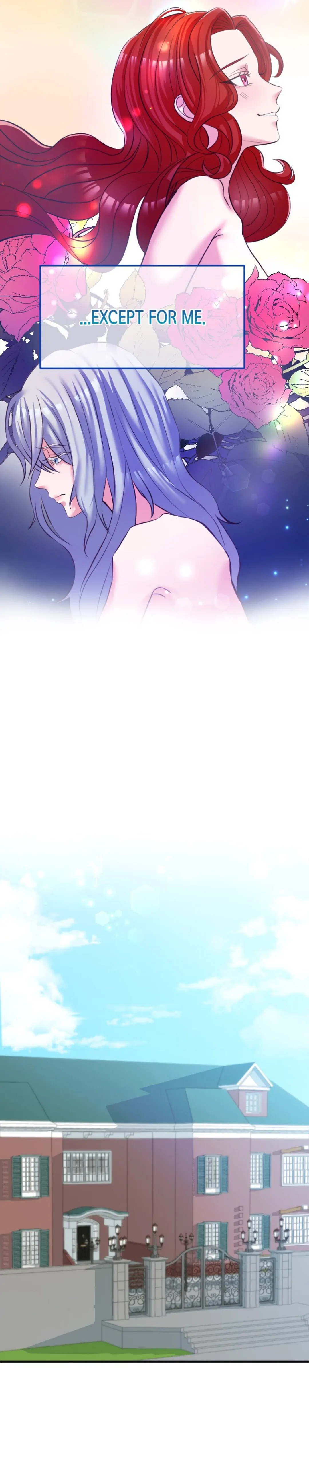 Useless Cinderella's Feeble Attempt to Save the Kingdom Chapter 1 - page 13