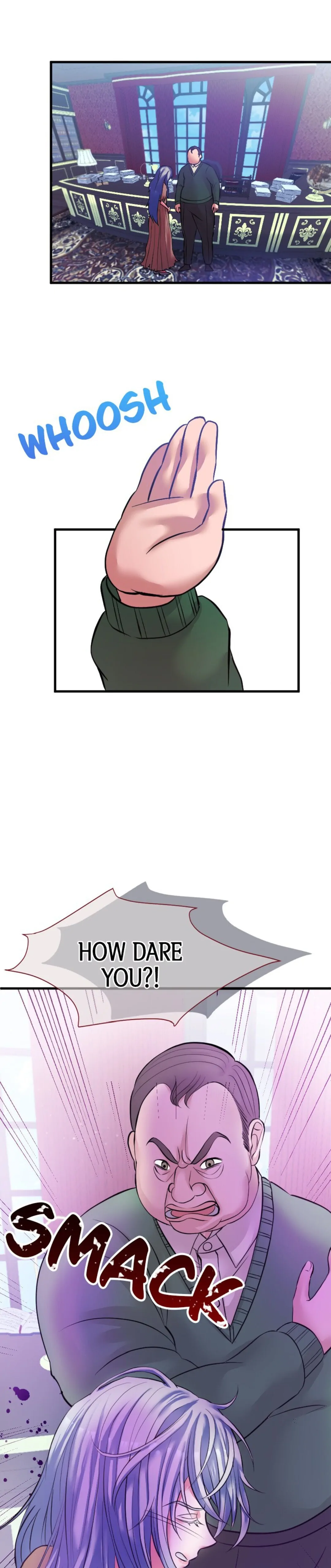 Useless Cinderella's Feeble Attempt to Save the Kingdom Chapter 1 - page 14
