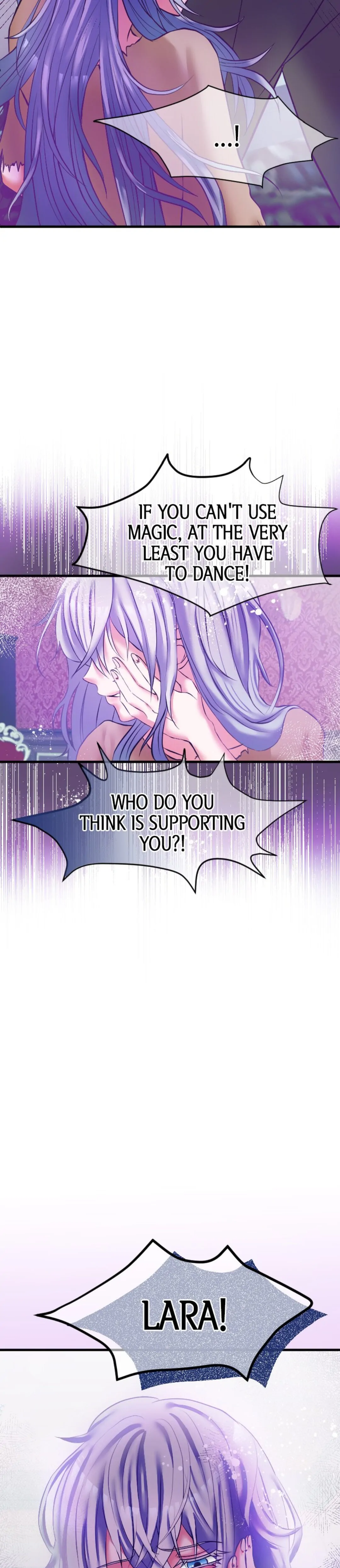 Useless Cinderella's Feeble Attempt to Save the Kingdom Chapter 1 - page 15