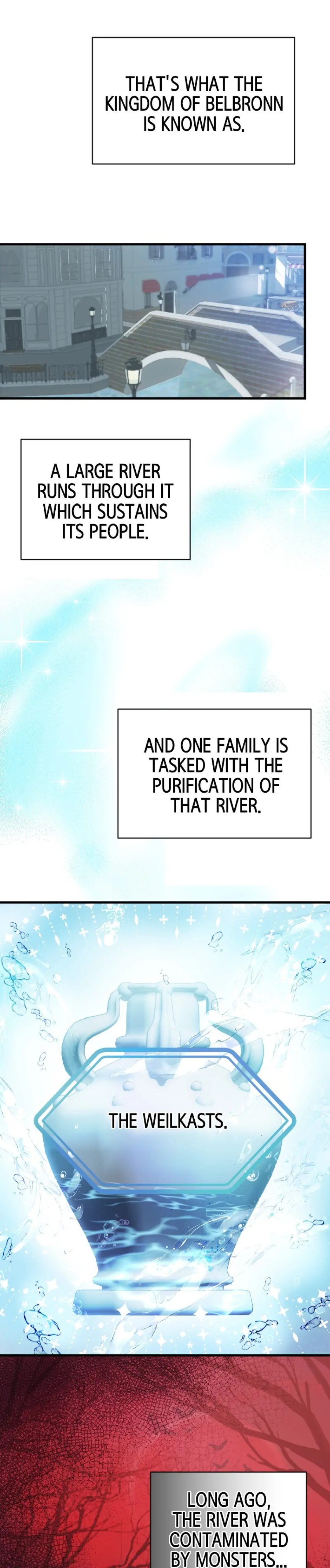 Useless Cinderella's Feeble Attempt to Save the Kingdom Chapter 1 - page 17
