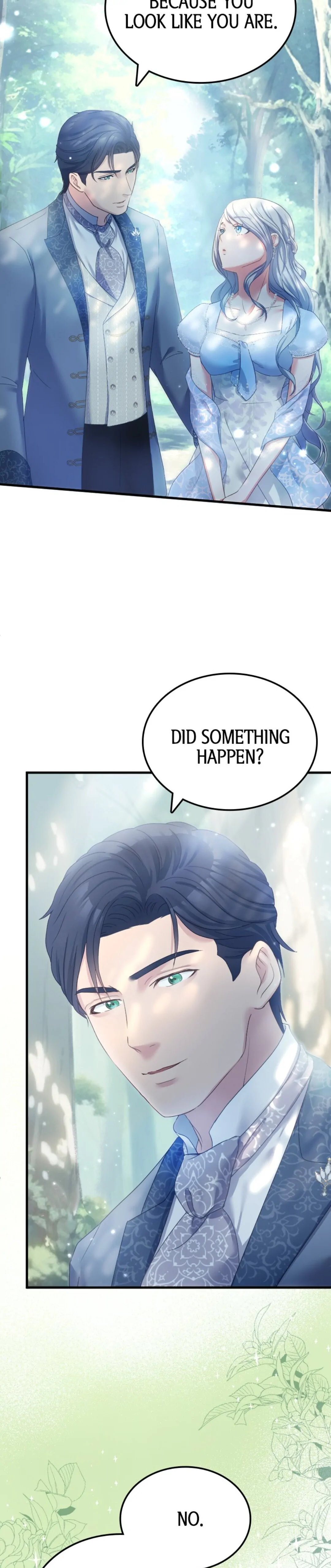 Useless Cinderella's Feeble Attempt to Save the Kingdom Chapter 1 - page 3