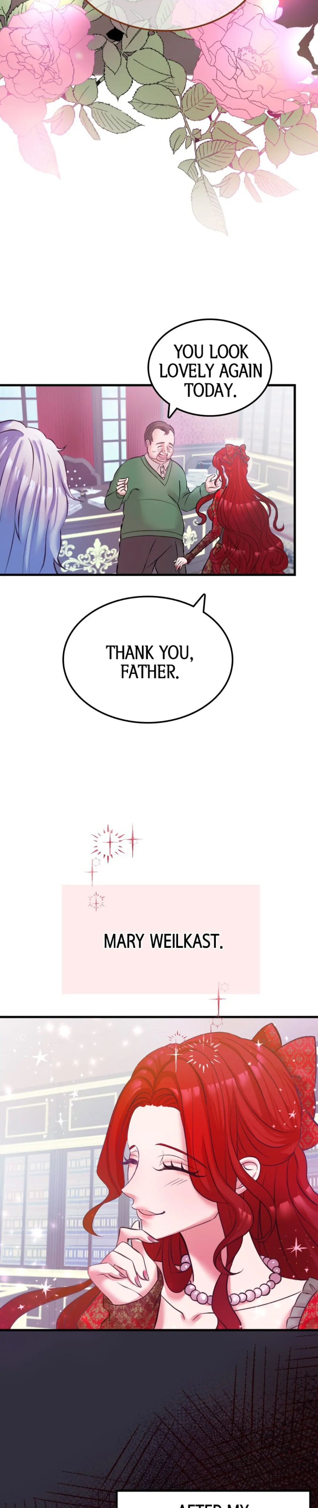 Useless Cinderella's Feeble Attempt to Save the Kingdom Chapter 1 - page 22
