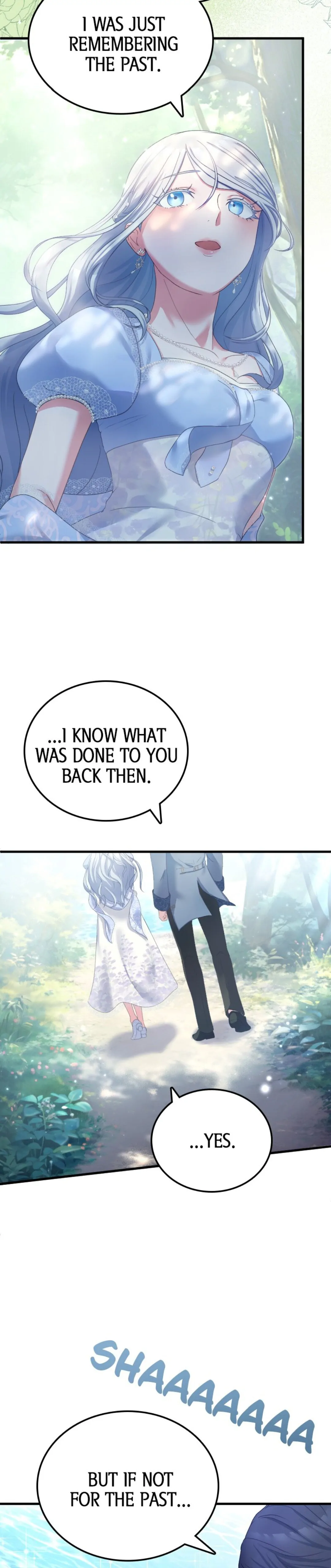 Useless Cinderella's Feeble Attempt to Save the Kingdom Chapter 1 - page 4