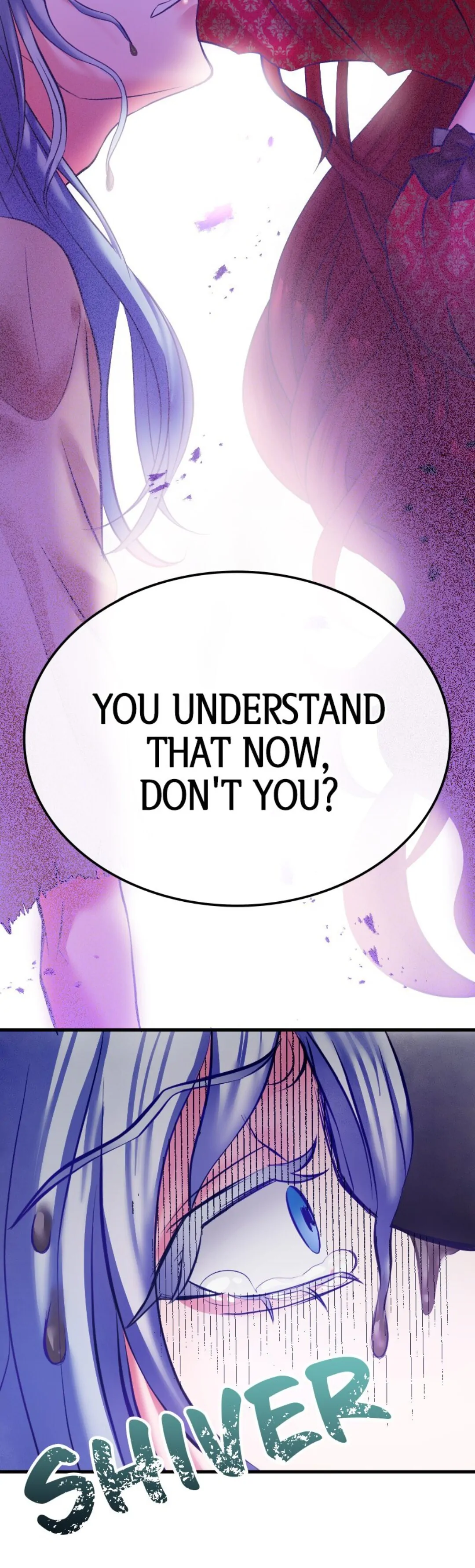 Useless Cinderella's Feeble Attempt to Save the Kingdom Chapter 1 - page 33
