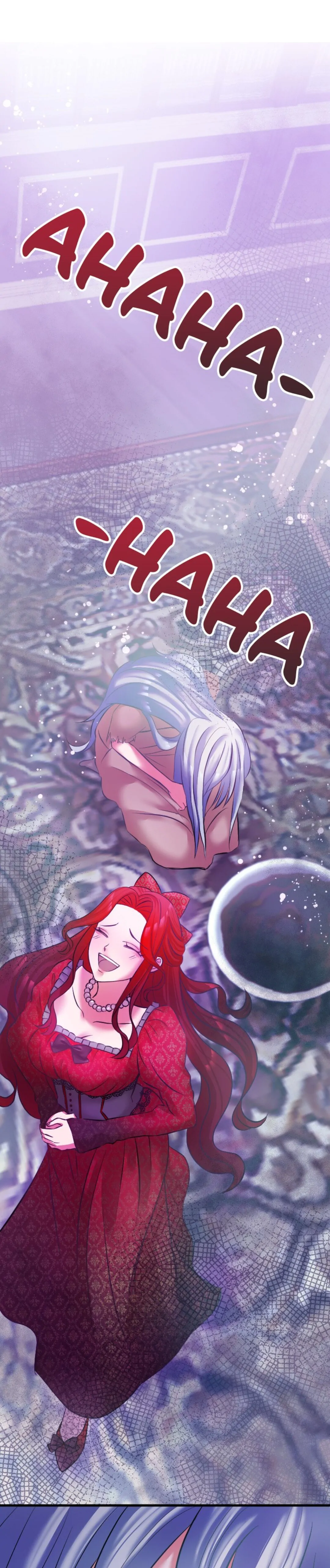 Useless Cinderella's Feeble Attempt to Save the Kingdom Chapter 1 - page 34