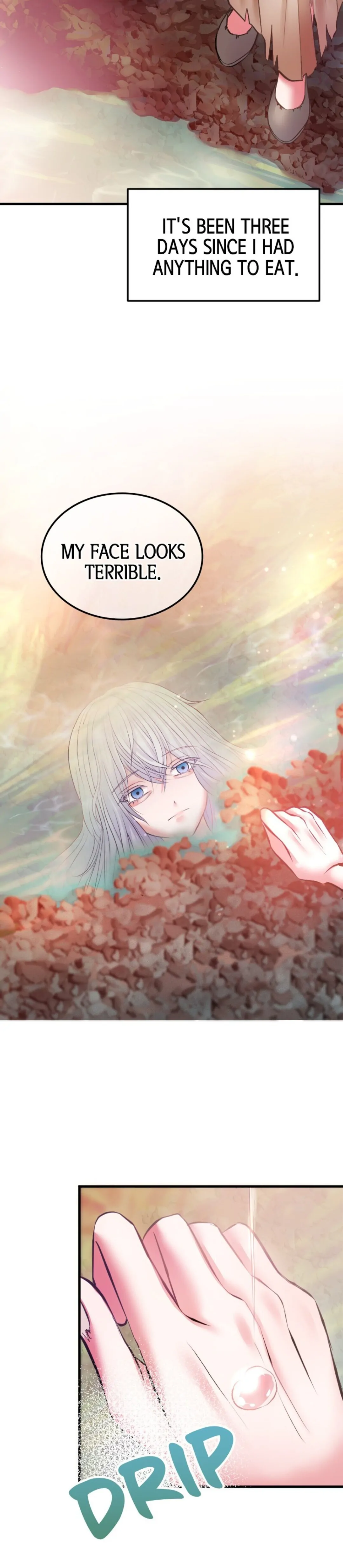 Useless Cinderella's Feeble Attempt to Save the Kingdom Chapter 1 - page 37