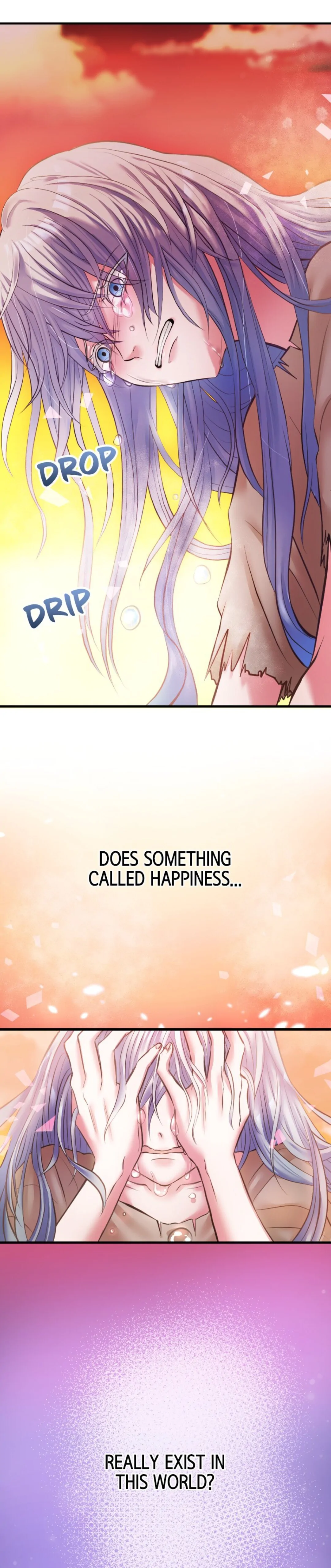 Useless Cinderella's Feeble Attempt to Save the Kingdom Chapter 1 - page 38