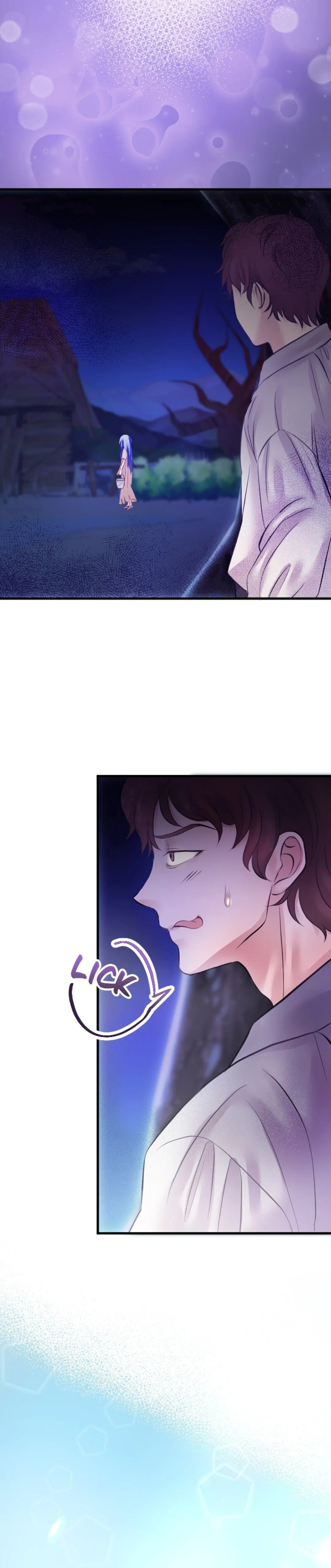 Useless Cinderella's Feeble Attempt to Save the Kingdom Chapter 1 - page 39