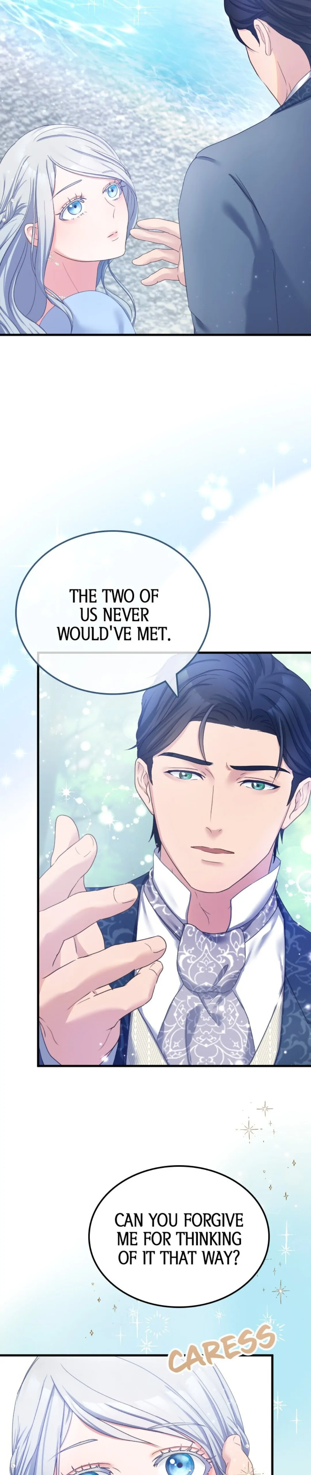 Useless Cinderella's Feeble Attempt to Save the Kingdom Chapter 1 - page 5